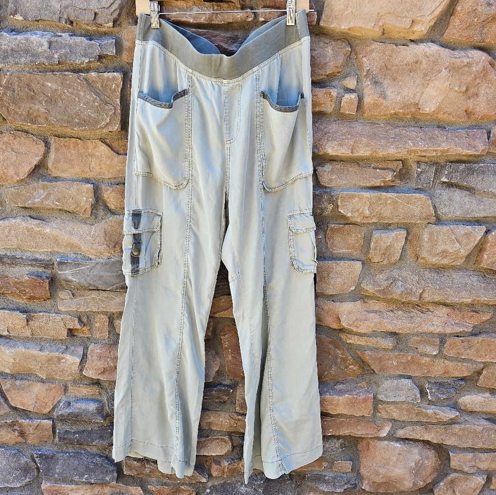 XCVI cargo pants